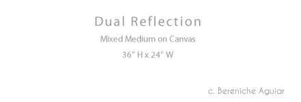 Dual Reflection
